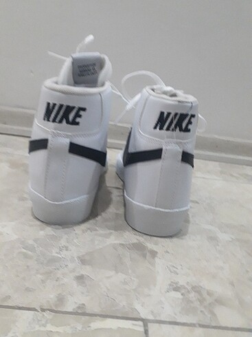 Nike Nike Ayakkabı 