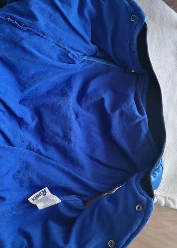 Erkek Bebek  Yeleği - Görsel 2