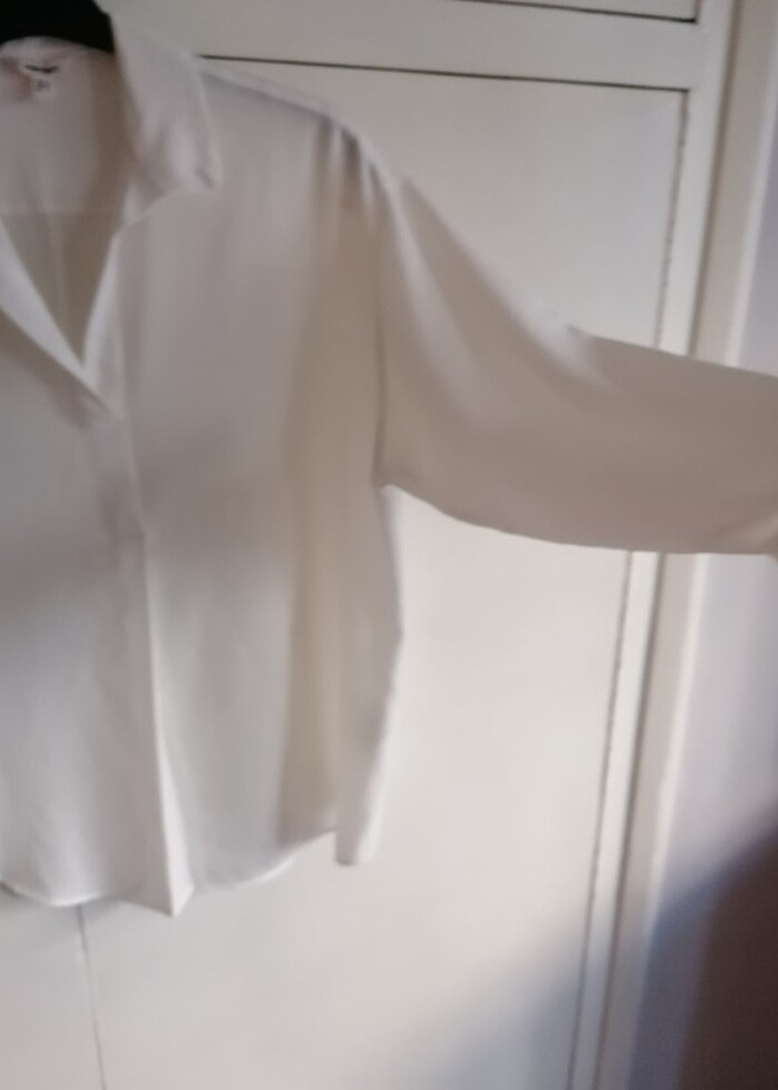 Koton gömlek  - Görsel 2