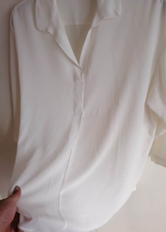 Koton gömlek  - Görsel 3