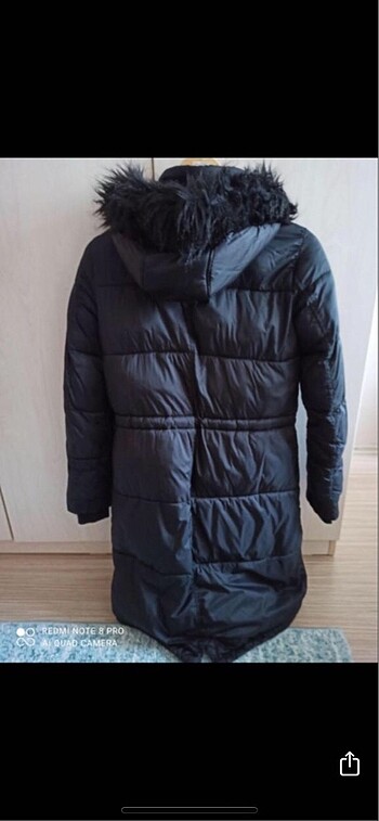 Colin's Colins uzun mont