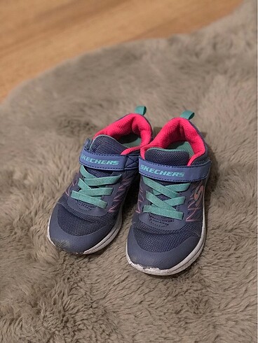 Skechers kız çocuk ayakkabı????