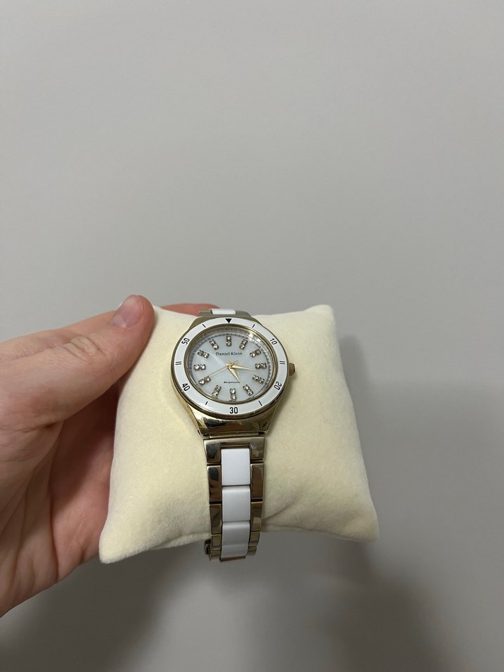Daniel klein Kadın Saat - Görsel 3