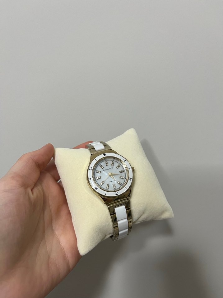 Daniel klein Kadın Saat - Görsel 2