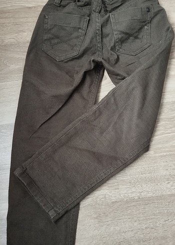 us polo erkek çocuk pantolon - Görsel 2