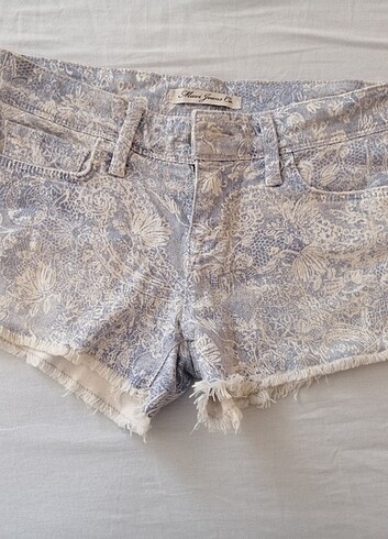 Mavi Jeans Mavi marka mini şort