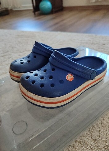 23 Beden Crocs c7