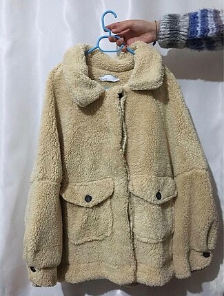Peluş kürk