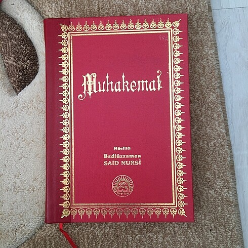 Muhakemat