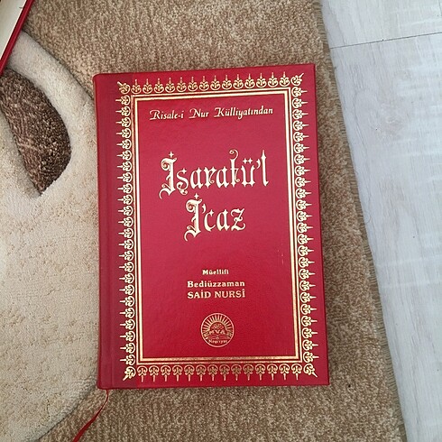 İşaratül icaz