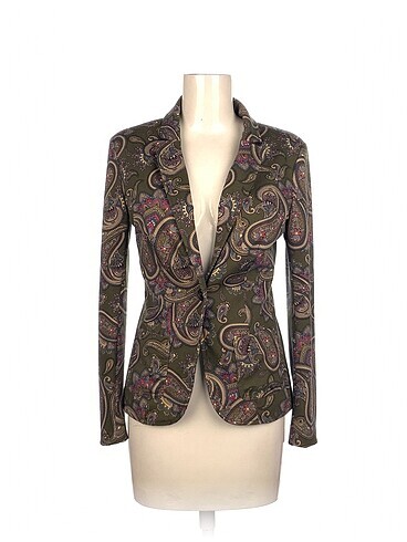 Mango Blazer %70 İndirimli.