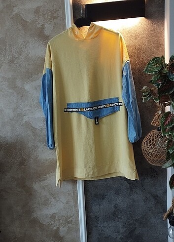 Kadın tunik