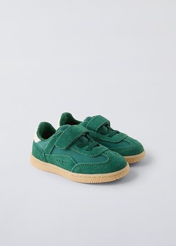 Zara baby