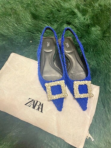 37 Beden Zara babet