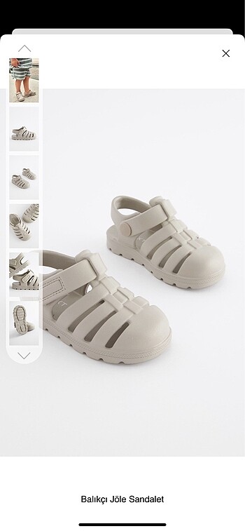 Igor NeXT baby