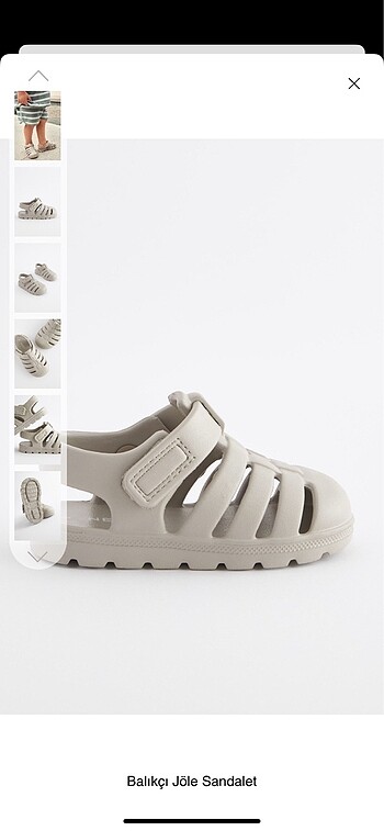 23 Beden NeXT baby