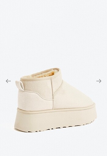 37 Beden Ugg model bot
