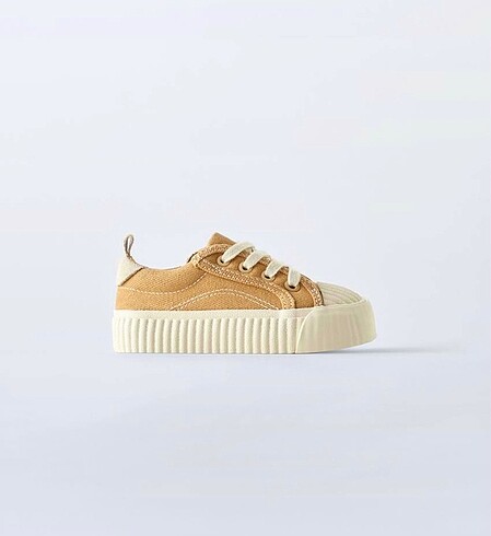Zara baby ayakkabı