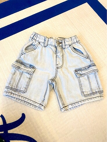 Zara baby