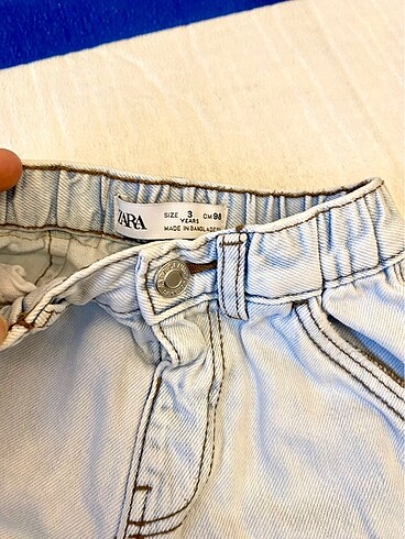 Zara Zara baby