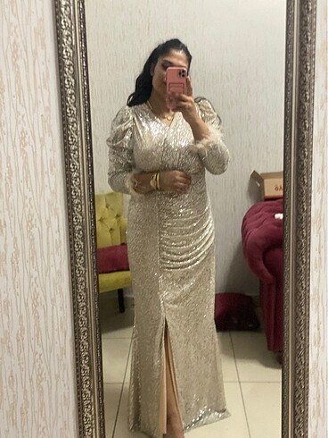 Abiye elbise