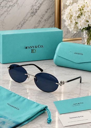 Tiffany&Co Gunes Gozlugu
