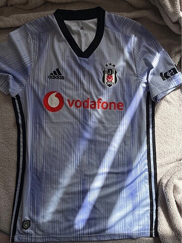 Orjinal bjk forma