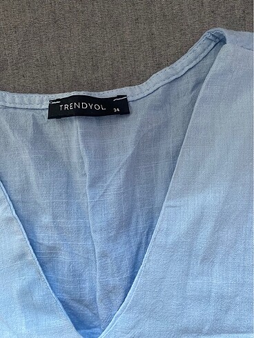 Trendyol & Milla Trendyolmilla bluz