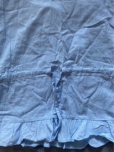 xs Beden Trendyolmilla bluz