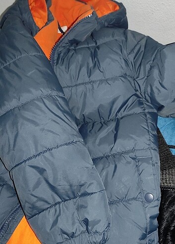 H&M Çocuk mont 