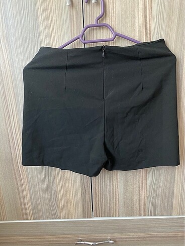 xs Beden Bershka şort etek