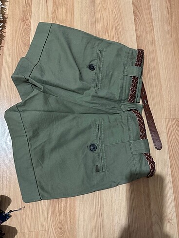 Mango Mango bermuda şort