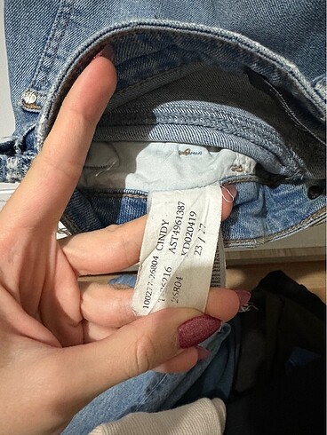 Mavi Jeans Mavi jean