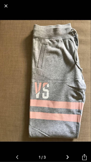 Victoria's secret alt