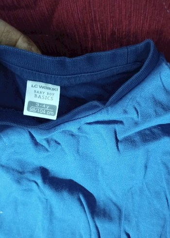 erkek bebek cıtcıtlı atlet - Görsel 5