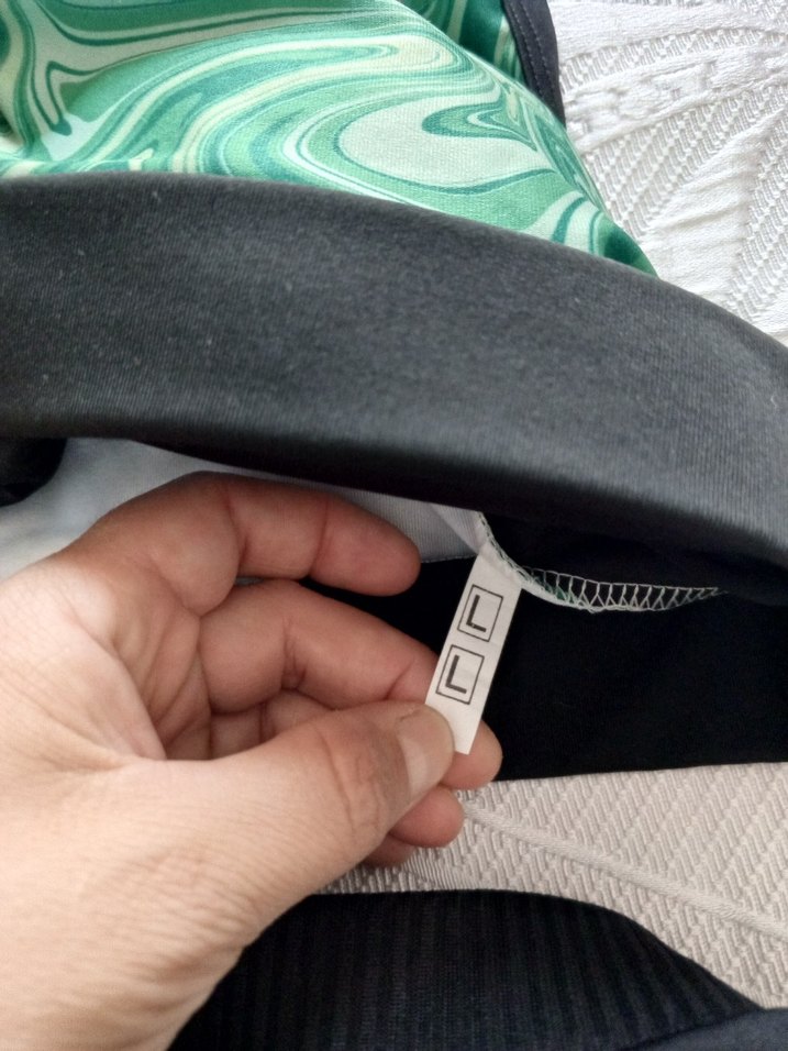 kadın şortlu takım - Görsel 4