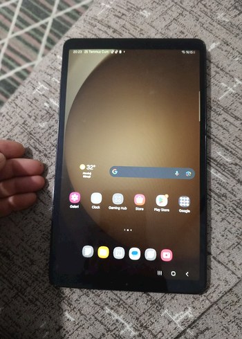 Bej Renkli Tablet 032 Model