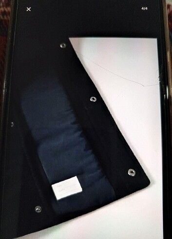 Erkek çocuğu kaban - Görsel 2