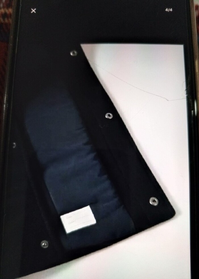 Erkek çocuğu kaban - Görsel 2