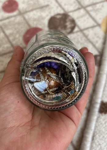 Çok Renkli Tırnak Süsleme Seti - Görsel 6