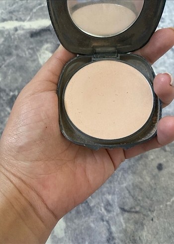 Siyah Makyaj Süngeri - Görsel 3