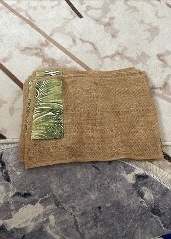 6 lı runner - Görsel 2