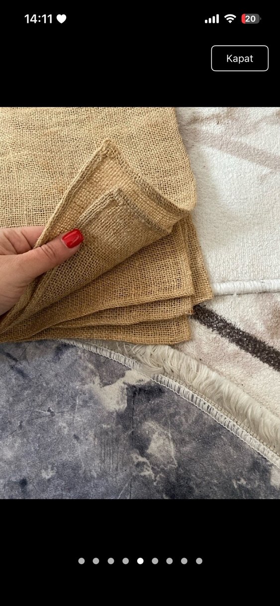 6 lı runner - Görsel 5