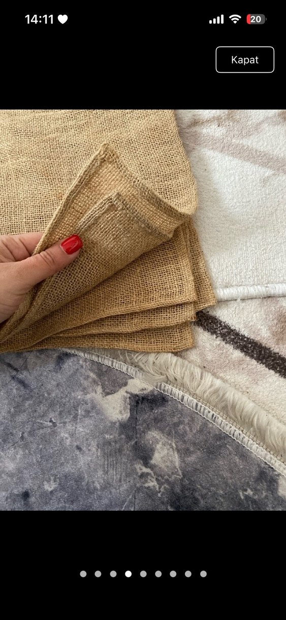 6 lı runner - Görsel 4