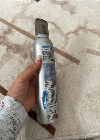 Goldwell Style Sign Power Whip Saç Köpüğü - Görsel 4