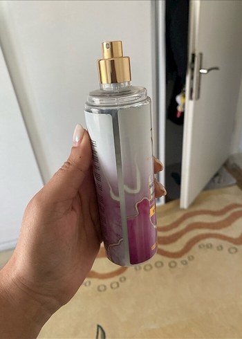 RS Saç Bakım Sütü Keratin & Kolajen - Görsel 3