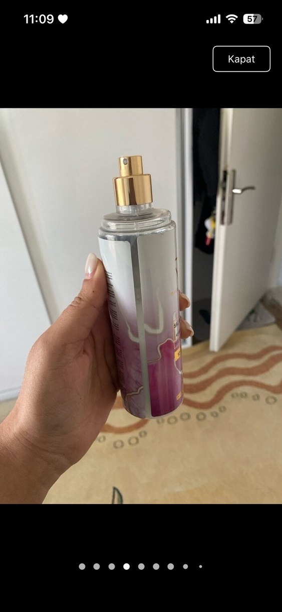 RS Saç Bakım Sütü Keratin & Kolajen - Görsel 3