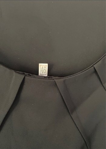 Bordo Nakışlı Uzun Kadın Takım Elbise - Görsel 5