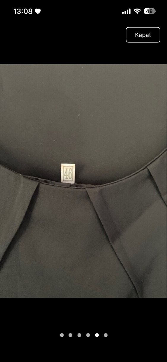 Bordo Nakışlı Uzun Kadın Takım Elbise - Görsel 5