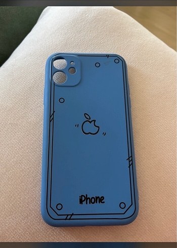 İPhone 11 kılıf 36 adet - Görsel 4